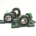 Pillow block bearing P205 P206 P207 P208 P211 P212 Harvester bearings Agricultural machinery bearings